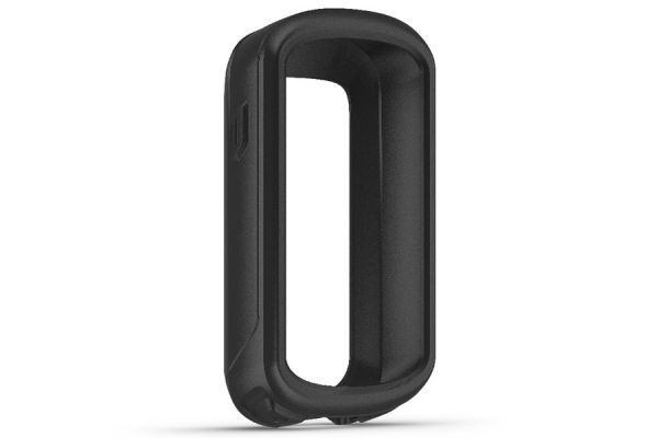 Étui Garmin Edge 830 Silicone Noir