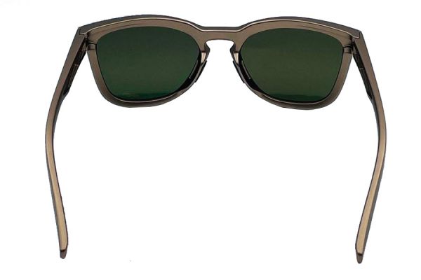 Gafas 100% Hudson Cobre Lente Espejada Hiper Cobre