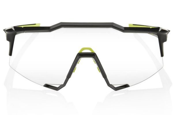 Lunettes 100% Speedcraft Gloss Photochromic Lens