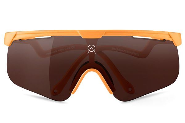 Bril Alba Optics Delta Roe - VZUM Pou