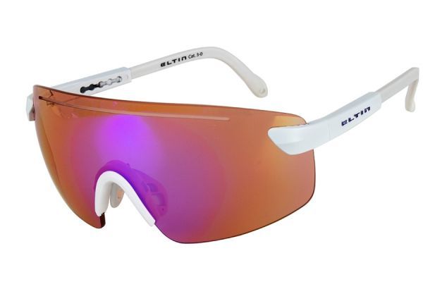 Eltin Nexum Glasses - White