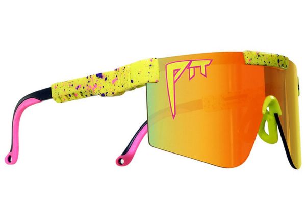 Occhiali Pit Viper The 1993 Polarized 2000s