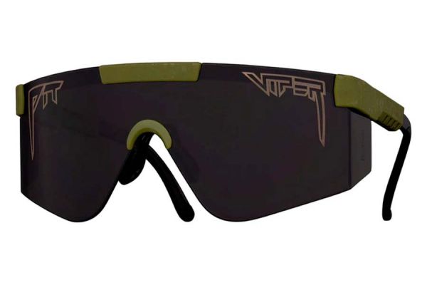 Pit Viper The NJP 2000s Brille