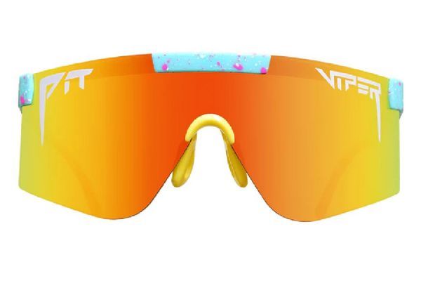 Pit Viper The Playmate Polarized 2000s Briller