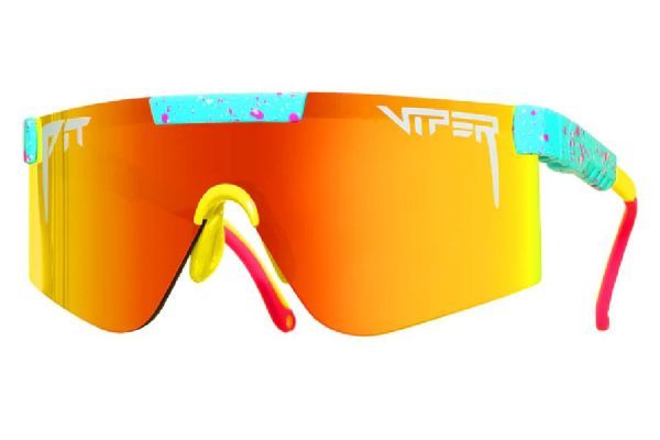 Pit Viper The Playmate Polarized 2000s Briller