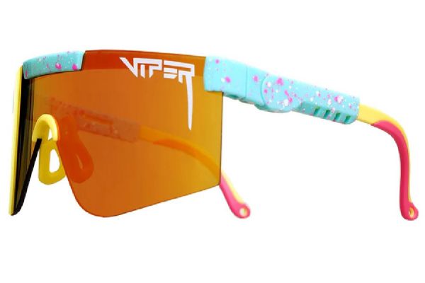 Pit Viper The Playmate Polarized 2000s Brill