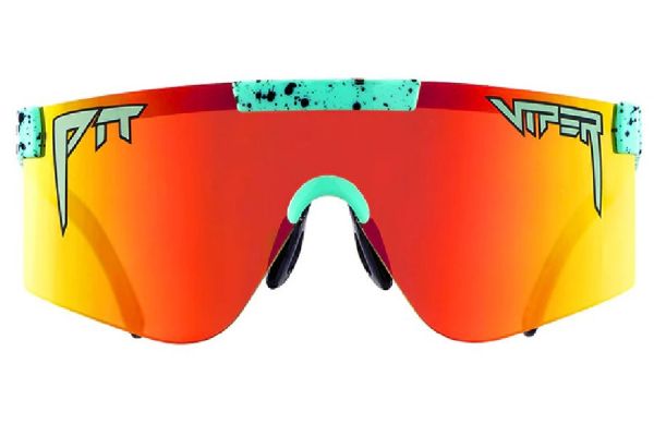 Lunettes Pit Viper The Poseidon Polarized 2000s