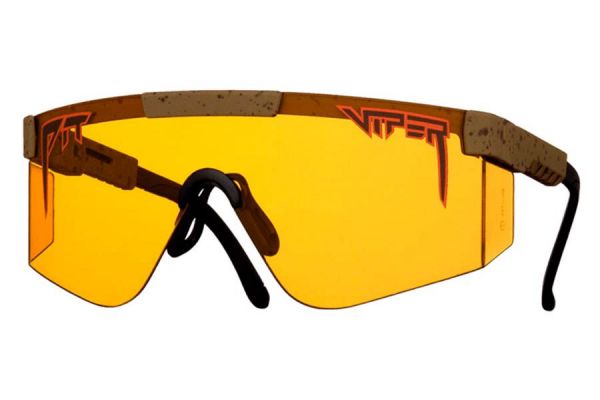 Pit Viper The Range 2000s Briller