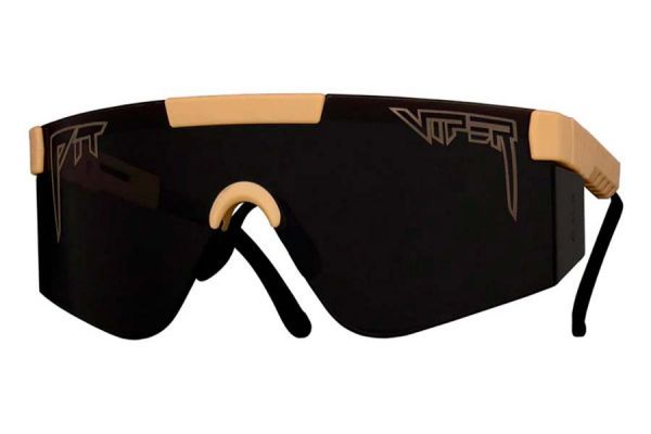 Pit Viper The Sandstorm 2000s Glasses