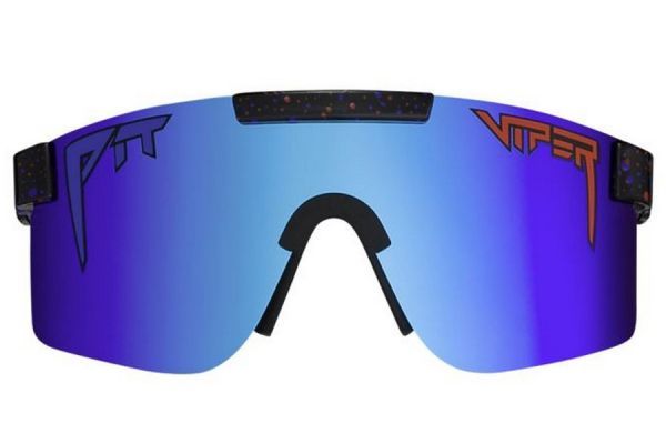 Lunettes Pit Viper The Absolute Liberty Polarized Double Wides