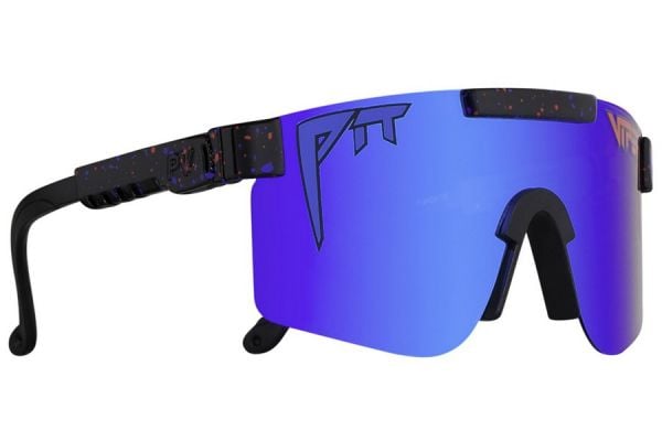 Occhiali Pit Viper The Absolute Liberty Polarized Double Wides