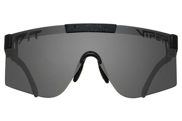 Lunettes Pit Viper The Blacking Out Polarized 2000s