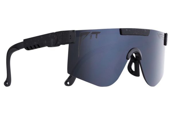 Lunettes Pit Viper The Blacking Out XS