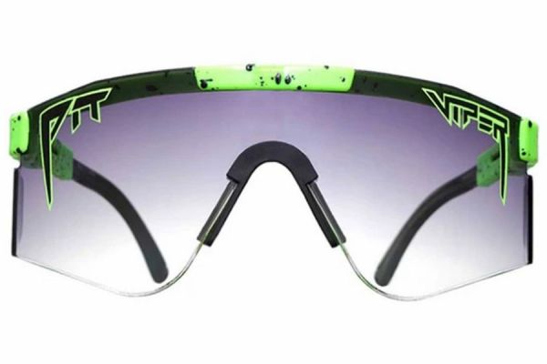 Lunettes Pit Viper The Boomslang Polarized Double Wides