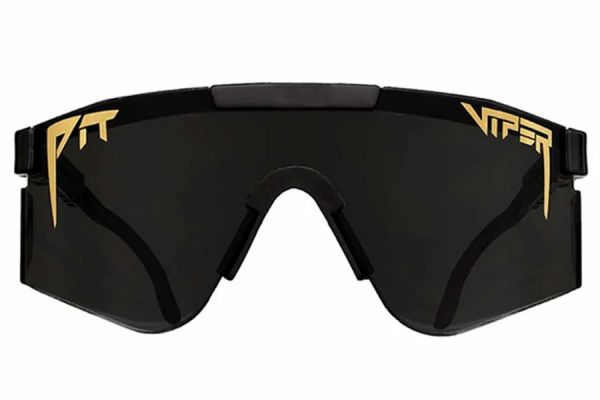 Pit Viper The Exec Double Wides Glasses