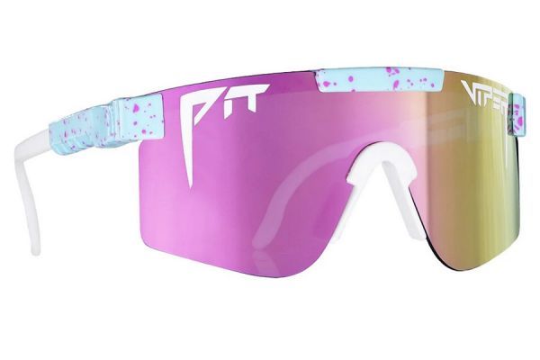 Occhiali Pit Viper The Gobby Polarized Double Wides