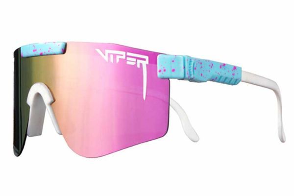 Occhiali Pit Viper The Gobby Polarized Double Wides