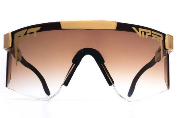 Pit Viper The Money Counters Brille