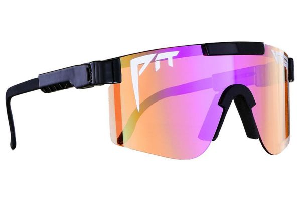 Gafas Pit Viper The Mud Slinger Double Wides