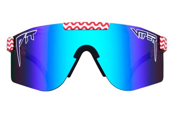 Gafas Pit Viper The Yankee Noodle Double Wides