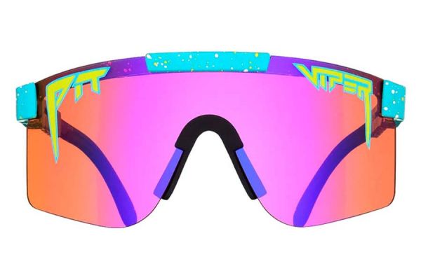 Pit Viper The Motorboat Sunset Glasses