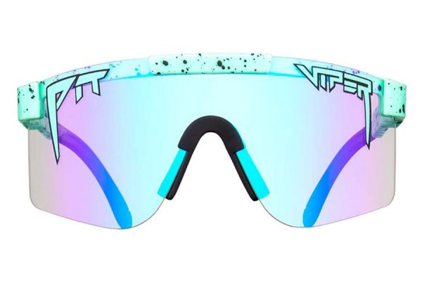 Lunettes Pit Viper Poseidon Night Shade