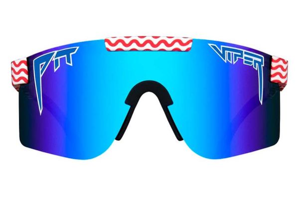 Pit Viper The Yankee Noodle Glasses