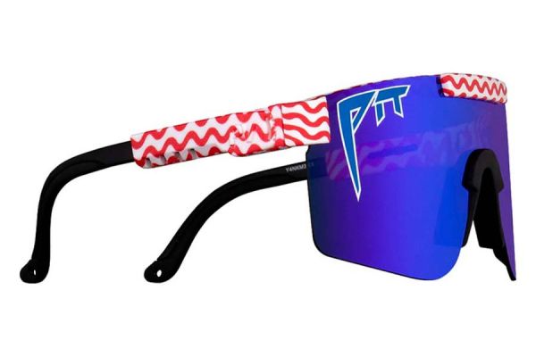 Pit Viper The Yankee Noodle Glasses