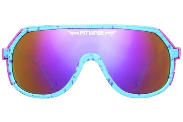 Pit Viper The Windsurfing Grand Prix Glasses