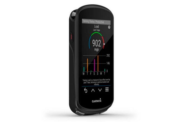 Garmin Edge 1030 Plus Fiets Computer 