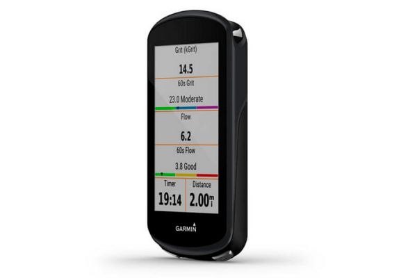 Garmin Edge 1030 Plus | Ciclocomputador con GPS 