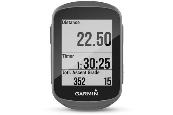 Compteur Vélo Garmin Edge 130 Plus Pack