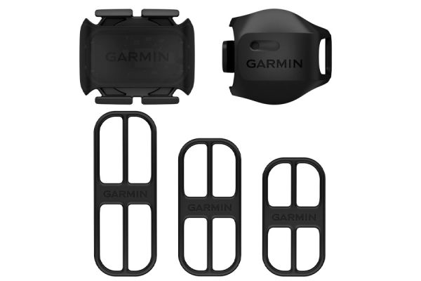 Garmin Speed and Cadence Sensor