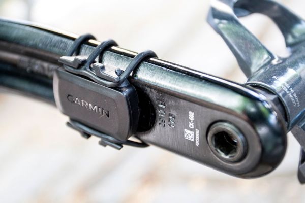 Cadans Garmin Sensor