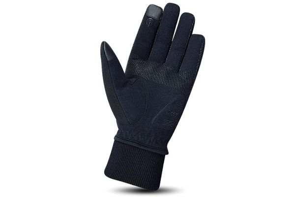 Ges Cooltech Gloves - Black