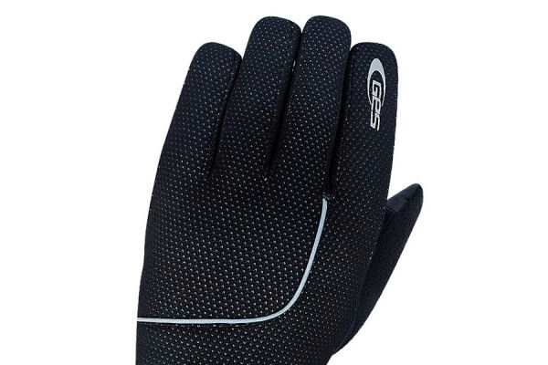 GES Cooltech Gloves - Black