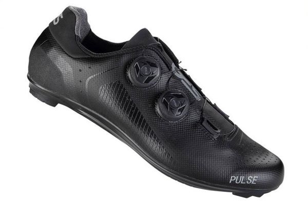 Zapatillas Ges Pulse Negro