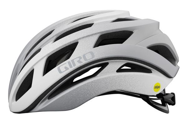 Giro Helios Spherical Helmet - Matt White