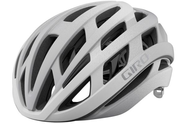 Casco Giro Helios Spherical Blanco Mate