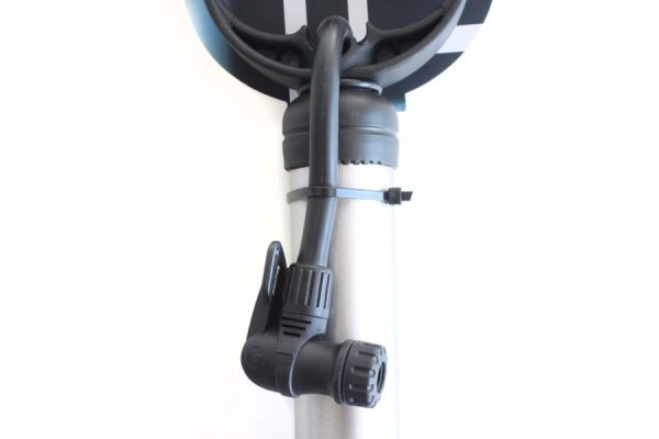 Giyo floor pump GF-4A