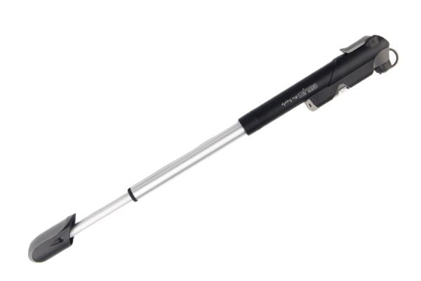 Giyo GP61S Telescopic Mini Pump 