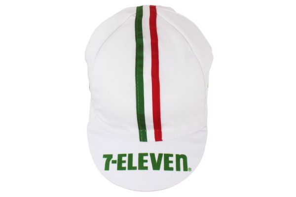 Cappellino Vintage 7-Eleven