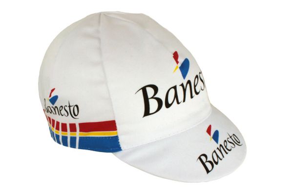 Gorra Vintage Banesto