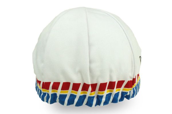 Cappellino Vintage Banesto