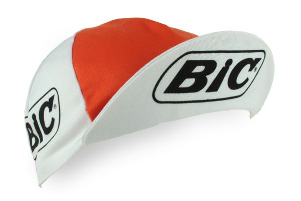 Gorra Vintage Bic