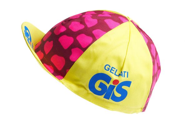 Cappellino Vintage Gis