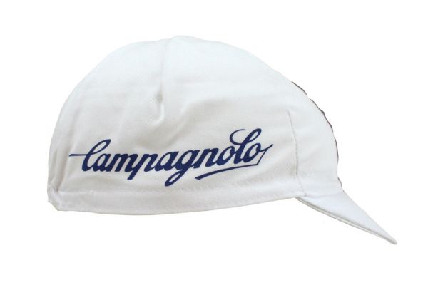 Gorra Vintage Gitane Campagnolo