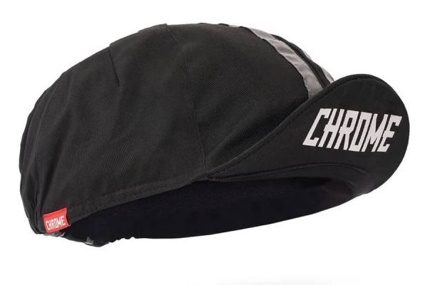 Gorra Chrome Industries Negro