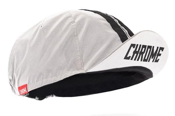 Gorra Chrome Industries Reflective