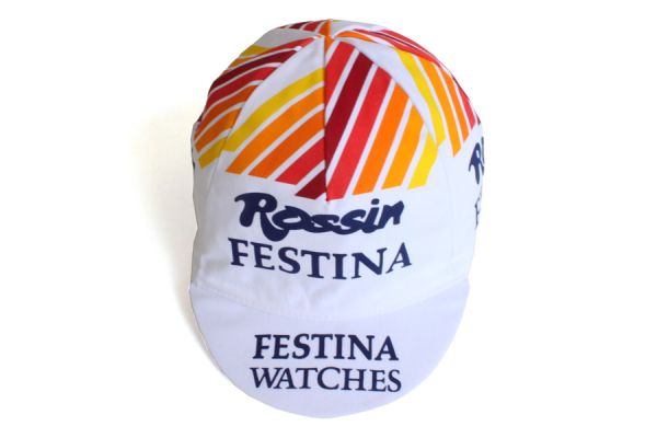 Vintage Festina Cap